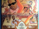STEVIE WONDER FULFILLINGNESS' 1st FINALE RARE SEALED ORIG '74 TAMLA LP BEAUTIFUL