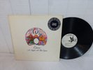 Queen   A Night At The Opera   EX+ 1975 White Label Promo Vinyl LP 7E-1053
