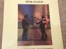 Pink Floyd - Wish You Were Here. The Orb Remixes LP. 1994 Limited Edition. KLF