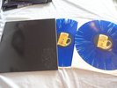 Metallica - Enter the Panther - 2LP - Multicolour vinyl  150 made