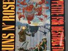 Guns N' Roses  -  Appetite For Destruction