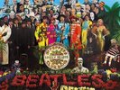 THE BEATLES SGT. PEPPER SEALED Remastered 180 gm VINYL LP 2012