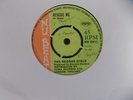 The Reggae Girls / The Soulmates ?– Rescue Me / Unity Is Strength