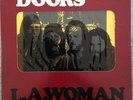 DOORS L.A. Woman ELEKTRA US original NM