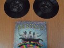 Beatles Magical Mystery Tour Record Vinyl
