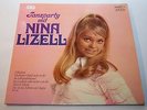 Nina Lizell - Tanzparty mit Nina Lizell - LP Golden 12