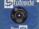 THE ISLEY BROTHERS twist and shout*spanish twist 1962 UK STATESIDE 45
