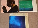 Antonio Carlos Jobim/ 3 LP Lot/ Tide/ Wave/ Stone Flower/ VG+ to NM