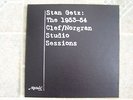 NEW Mosaic Stan Getz : The 1953-54 Clef/Norgan Studio Sessions 4 MRLP 3003