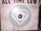 All Time Low Future Hearts Hot Topic exclusive vinyl LP