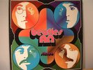 The Beatles-Alpha Omega 4LP In Box Career Spanning Compilation VG