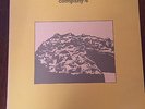 Lacy Bailey COMPANY 4 Incus original superb lp