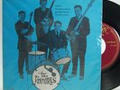 THE VENTURES PERFIDIA EP 7