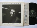 Ronald Fair BILL OF FAIR 3 III LP 1977 Baby Grand SE 1070 Modern Soul Jazz Funk+