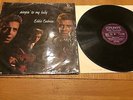 Eddie Cochran - Singin' To My Baby - Original 12