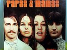 MAMAS & PAPAS PAPAS & MAMAS ULTRA-RARE ORIG'68 DUNHILL 7
