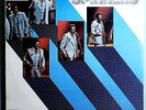 THE SPINNERS GROUND-BREAKING 3rd ALBUM RARE SEALED ORIGINAL 1973 ATLANTIC LP