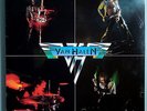 VAN HALEN SELF-TITLED 1st ALBUM RARE SEALED (ORIG?) '79 WARNER LP BEAUTIFUL