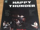 The Gisha Brothers ?– Happy Thunder