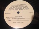 THE BEATLES ACROSS THE UNIVERSE 1 SIDED (7