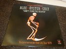 Blue Oyster Cult Ltd Ed 12
