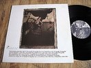PIXIES, SURFER ROSA, UK 4AD VINYL LP, 1988, BLACK FRANCIS, ALT ROCK, EXCELLENT