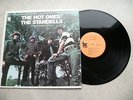 THE STANDELLS - THE HOT ONES   - TOWER 5049 - US PRESSUNG