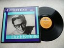 BUDDY HOLLY - REMEMBER - CORAL 97035