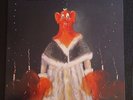Phish The Story of the Ghost LP w/Insert Elektra 62297-1 vinyl