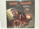 BLADE RUNNER SOUNDTRACK LP NEW AMERICAN ORCHESTRA 1982 FULL MOON IN SHRINK