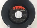 THE JACKSON SISTERS RARE NORTHERN SOUL PROPHESY RECORDS I BELIEVE IN MIRACLES