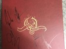 OPETH Deluxe Pale Communion Box Set Bundle (CD + Blu-Ray + 7