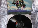 KRAUTROCK LP - THE CAN - Monster Movie - Liberty LBS 83 342 - Germany