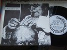FOETUS UNDER GLASS Spite Your Face 7” PS Self-Immolation exc