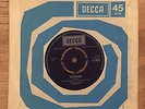 BBC Radiophonic Workshop: Doctor Who Theme/Brenda And Johnny- This Can't Be Love