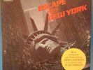 Escape from New York [Original Film Soundtrack] by John Carpenter (Film Directo…