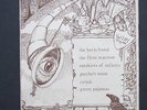 Ptolemaic Terrascope Magazine Vol1 No.1 incl. unveröffentl. Bevis Frond Song rar