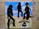MOTORHEAD Ace Of Spades Original 1980 UK LP 1st Press BRON 531 STUNNING COPY