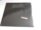 AC / DC - BACK IN BLACK - SEALED NEW - 180g vinyl album.