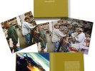 NEW DJ Shadow - Entroducing (20th Anniversary Edition 6LP Vinyl Set)