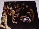 jimi hendrix electric ladyland polydor fully laminated cover near mint