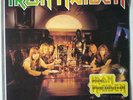 Iron Maiden,  