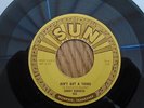 SONNY BURGESS  - AIN,T GOT A HOME