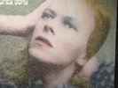 David Bowie Hunky Dory APRS 5947 Original Vinyl 1971