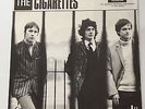 The Cigarettes They're Back Again, Here They Come  7'' Single UK 1979 Punk