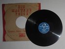 Elvis 78 RPM Heartbreak Hotel HMV POP. 182 UK 1956 Shellac Schellack