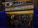 BEATLES VERY RARE SEALED LP REEL MUSIC 1982 USA 1st PRESS W/SOUVENIR PROGRAM OOP