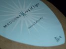 MADONNA Ray of Light PROMO HENNA TATOO KIT Official RARE 1998 Maverick