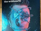 The WiLDHEARTS Earth Vs the Wildhearts vinyl original LP 1993 first press