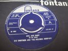 BIG BROTHER AND THE HOLDING COMPANY---EX NR MINT